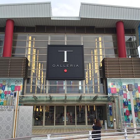 Cosmos Omoromachi Station Aparthotel Naha Kültér fotó