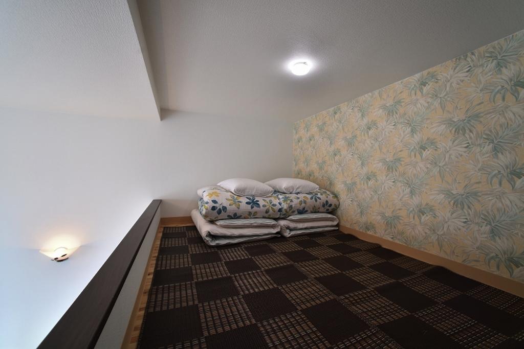 Cosmos Omoromachi Station Aparthotel Naha Kültér fotó